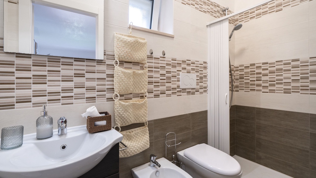 Photo of Bathroom in Ceglie Messapica