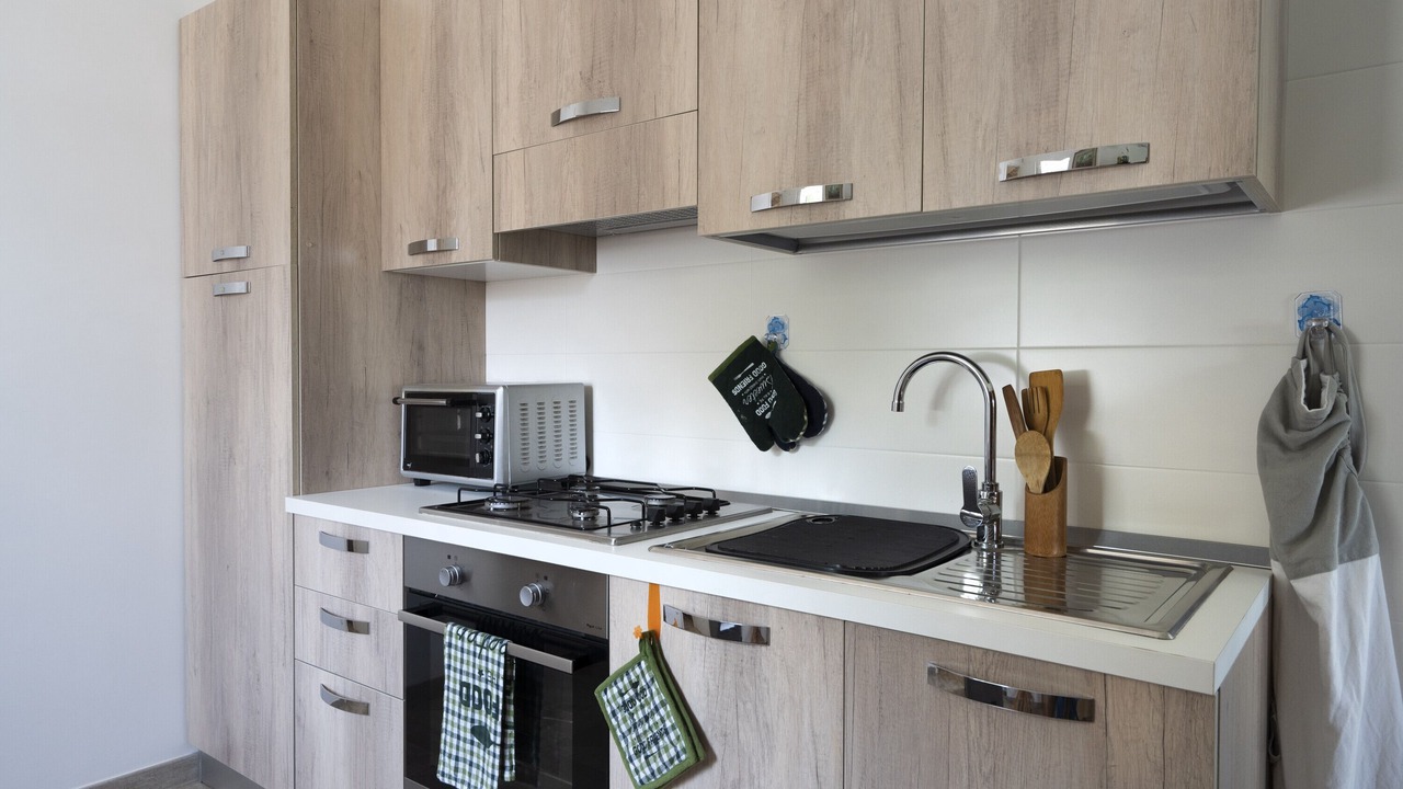 Photo of Kitchen in Ceglie Messapica