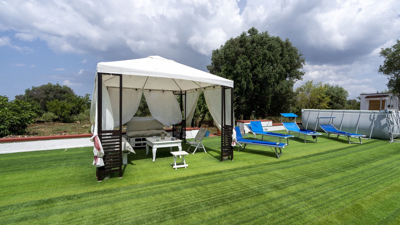 Photo of Outdoor in Ceglie Messapica
