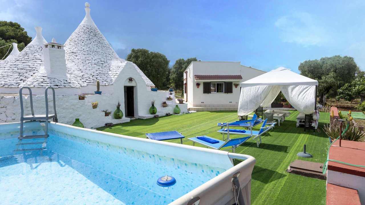 Photo of Outdoor in Ceglie Messapica