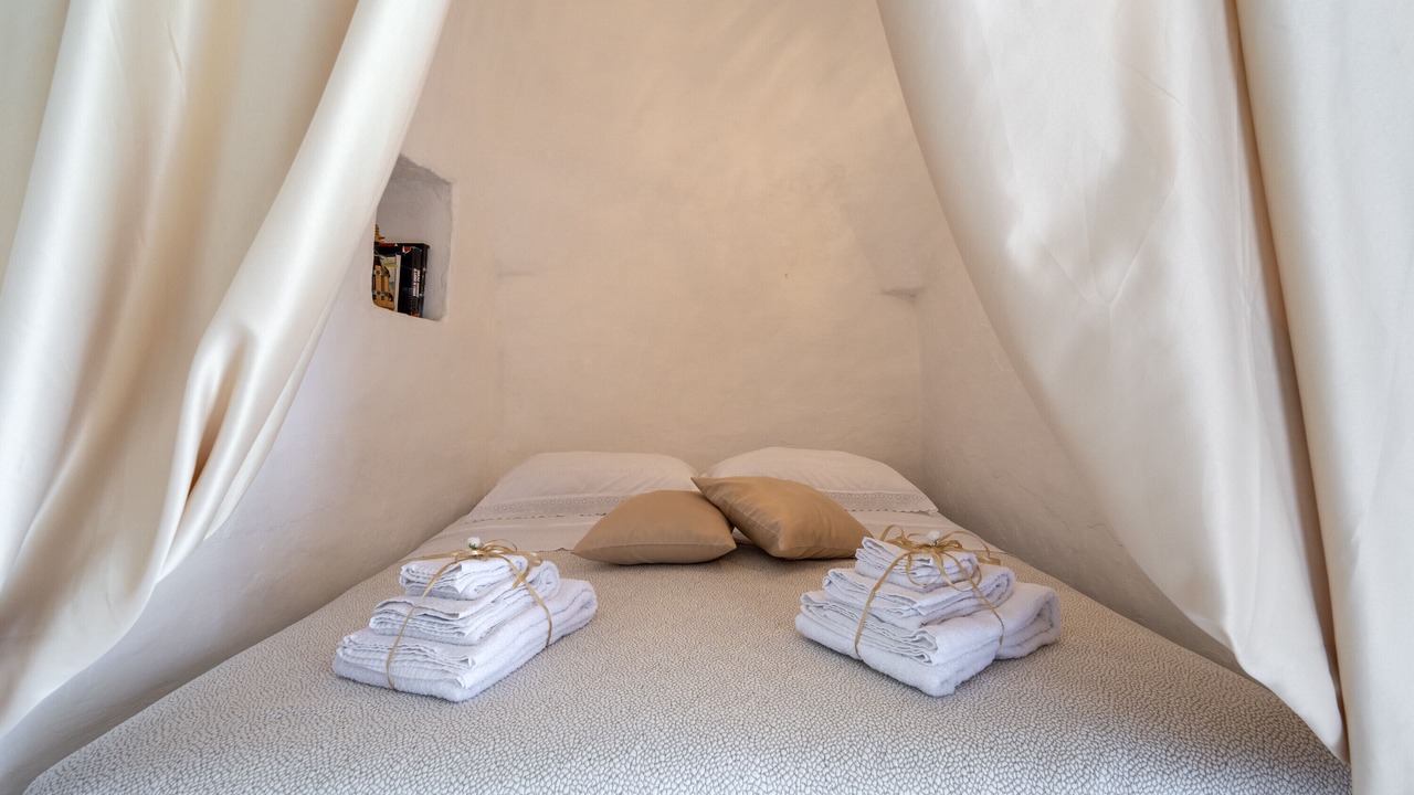 Photo of Bedroom in Ceglie Messapica