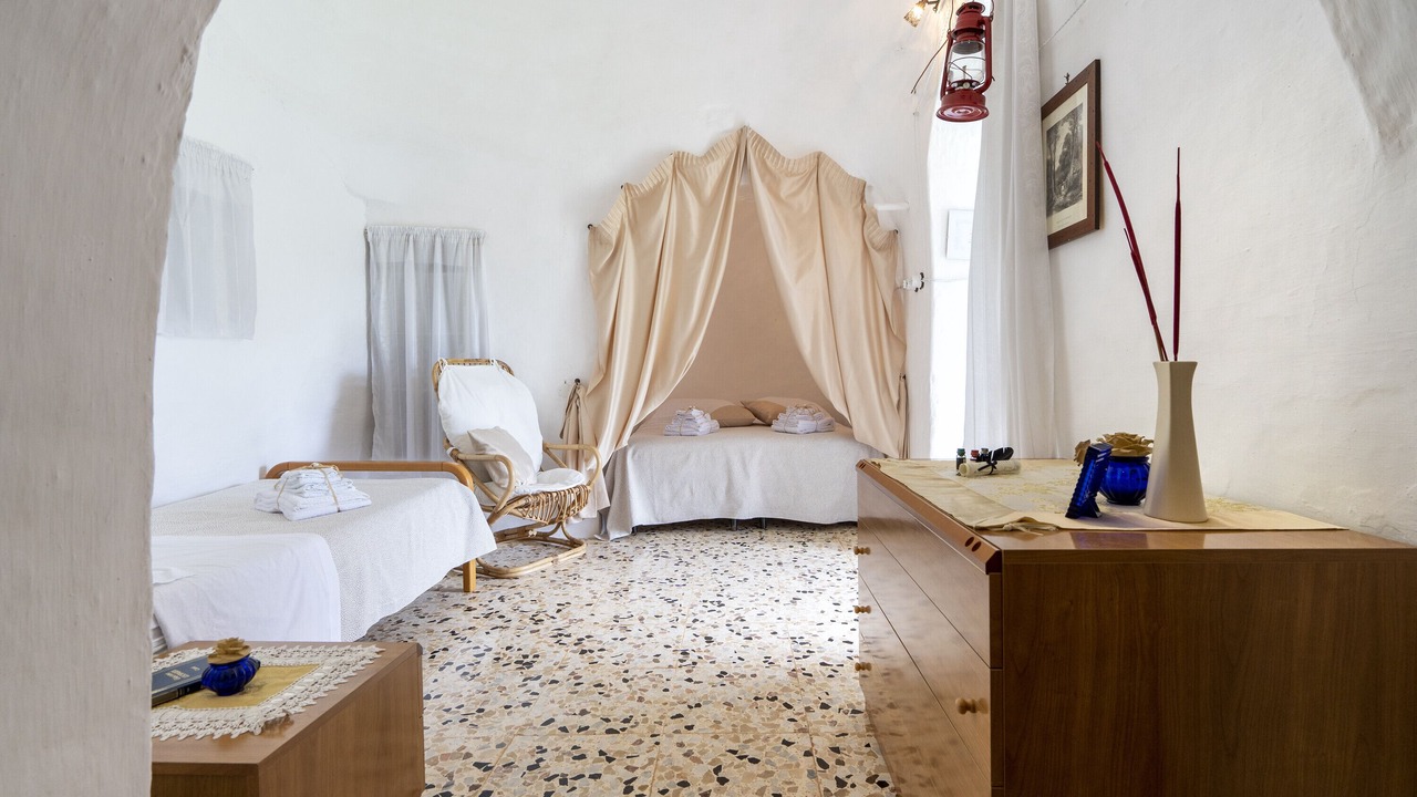 Photo of Bedroom in Ceglie Messapica