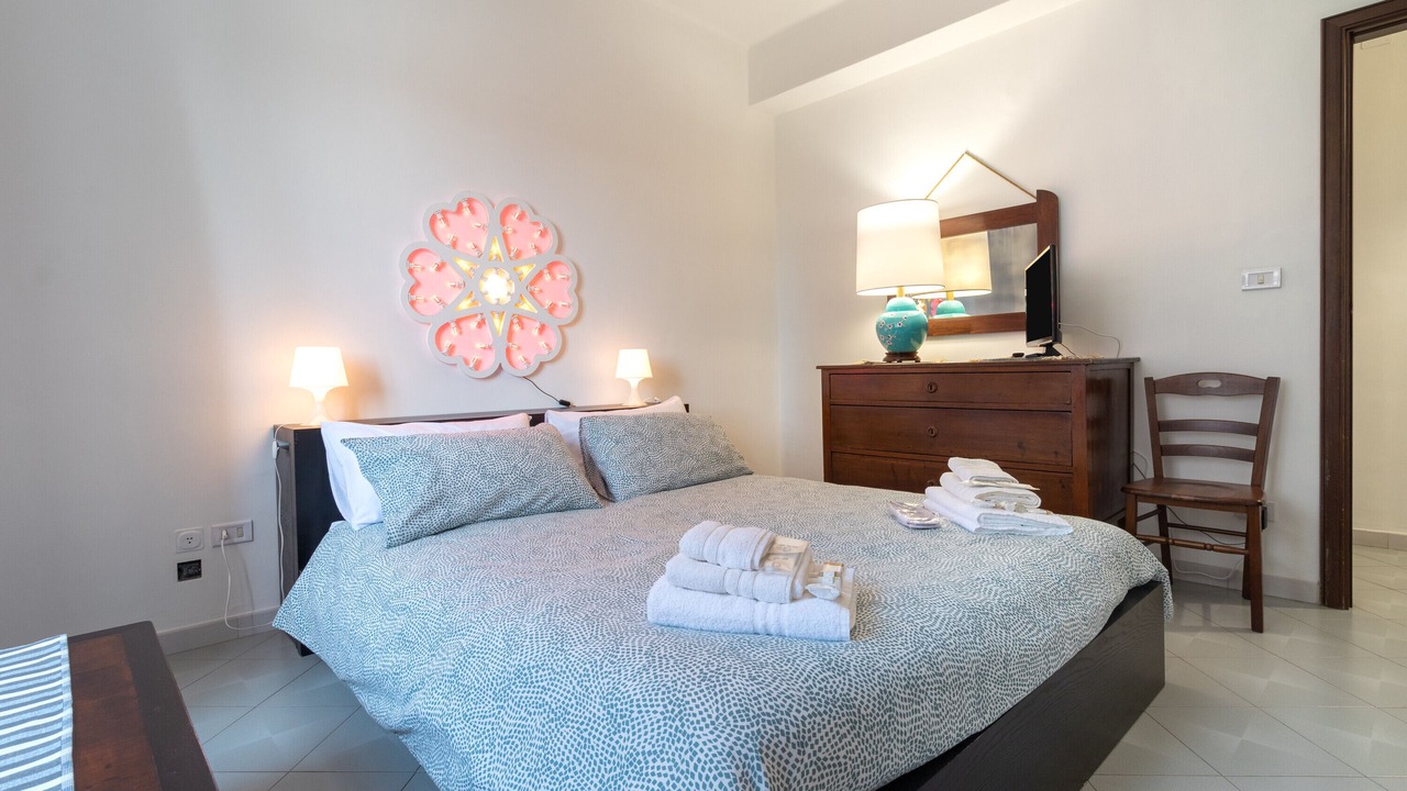 Photo of Bedroom in Municipio 2