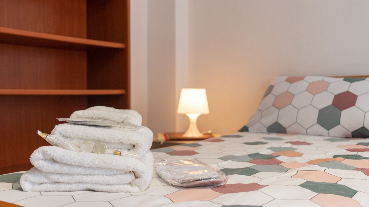 Photo of Bedroom in Municipio 2