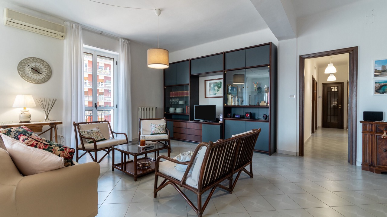 Photo of Livingroom in Municipio 2