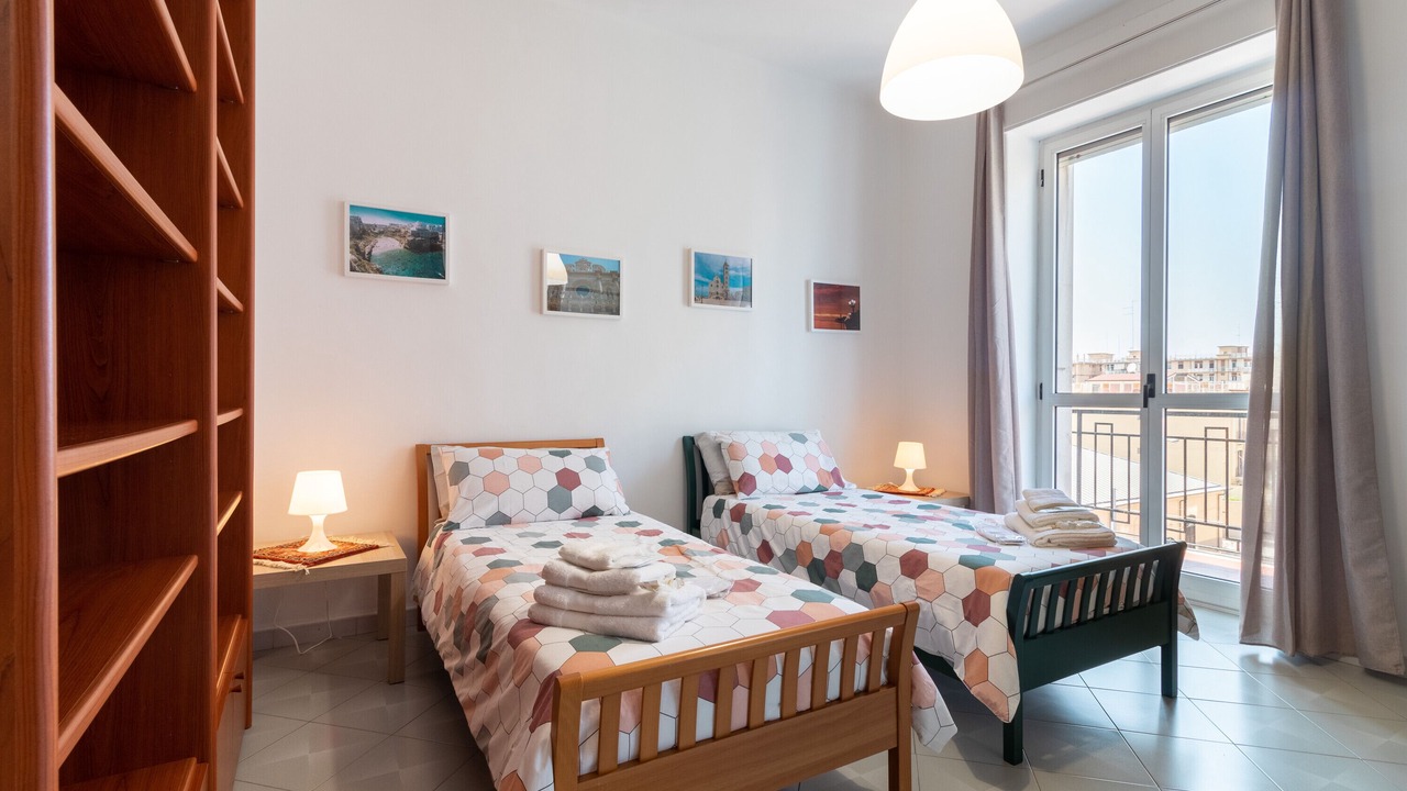 Photo of Bedroom in Municipio 2