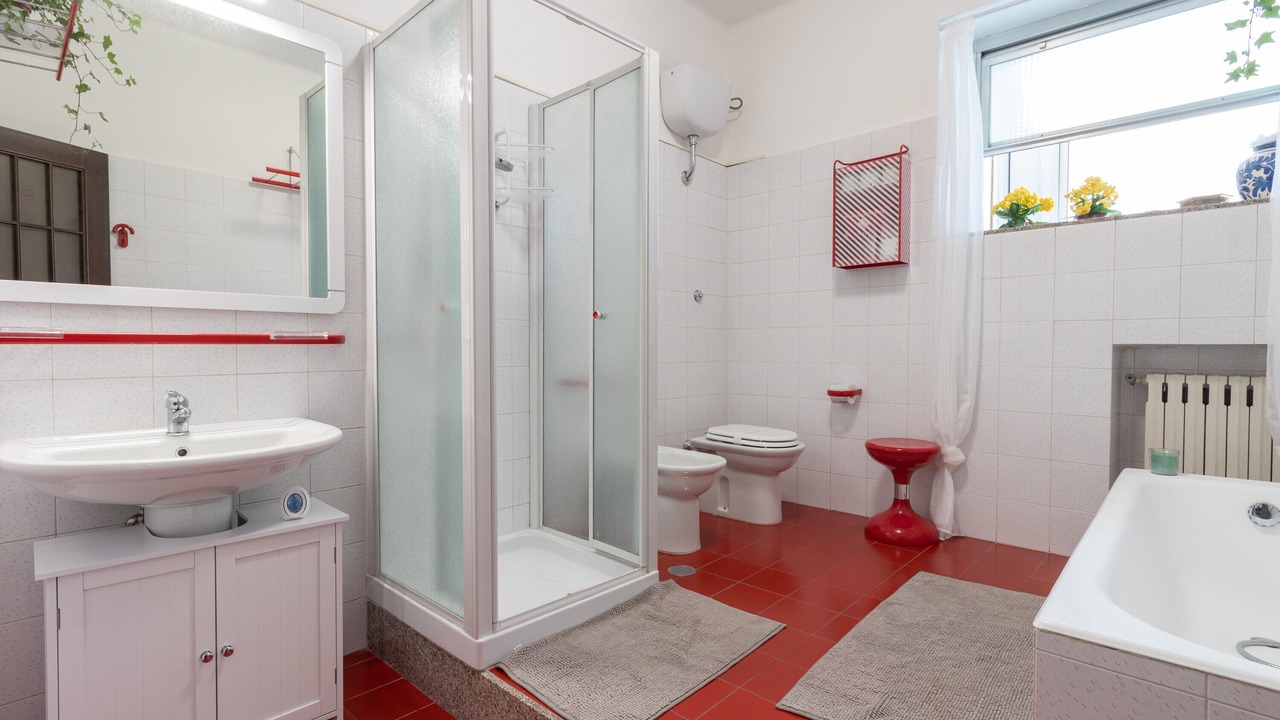 Photo of Bathroom in Municipio 2