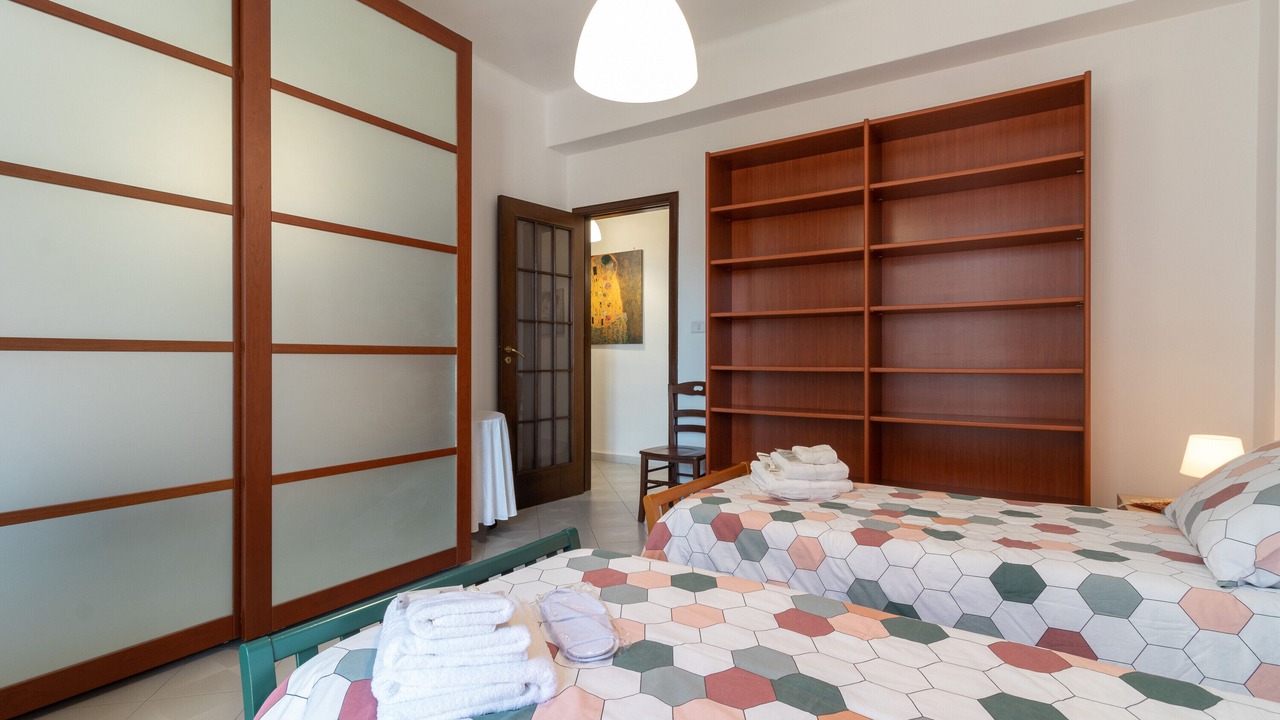 Photo of Bedroom in Municipio 2