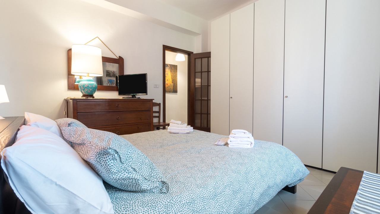 Photo of Bedroom in Municipio 2