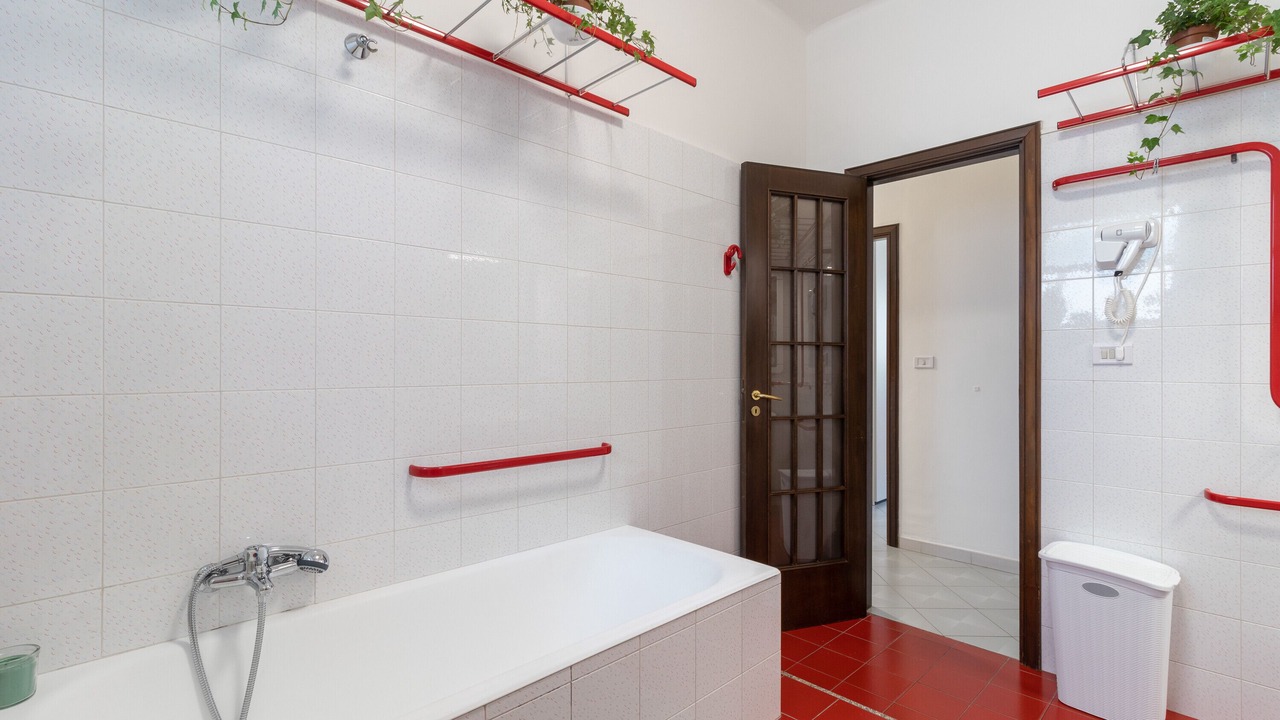 Photo of Bathroom in Municipio 2
