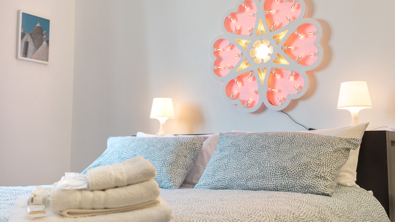 Photo of Bedroom in Municipio 2