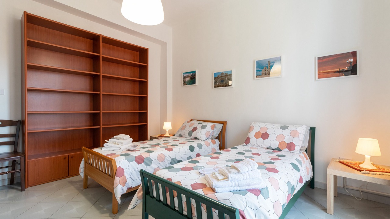 Photo of Bedroom in Municipio 2