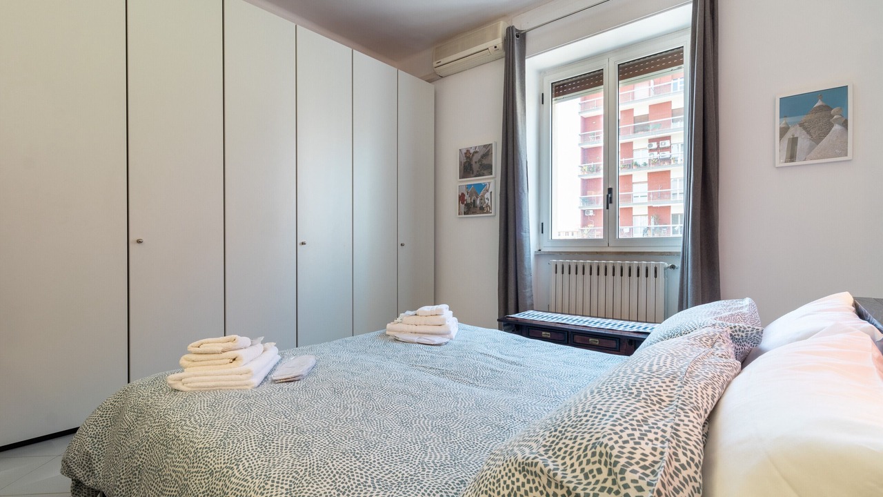 Photo of Bedroom in Municipio 2