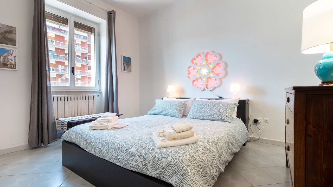 Photo of Bedroom in Municipio 2