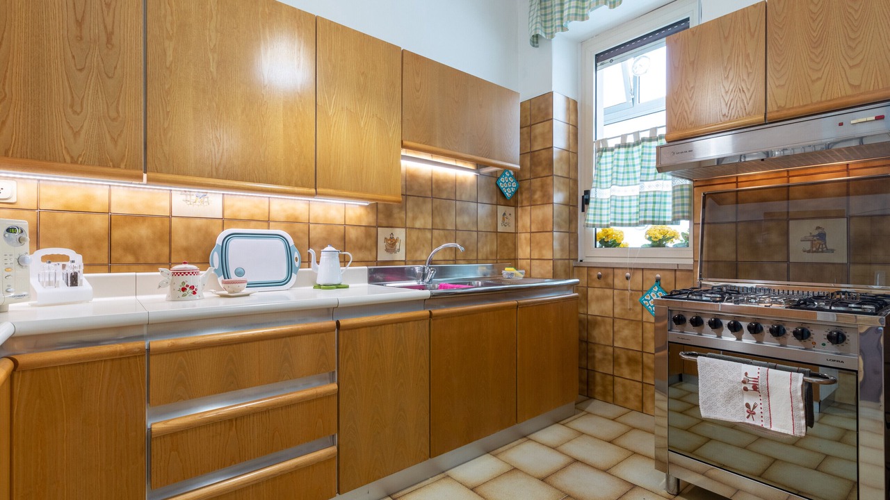 Photo of Kitchen in Municipio 2