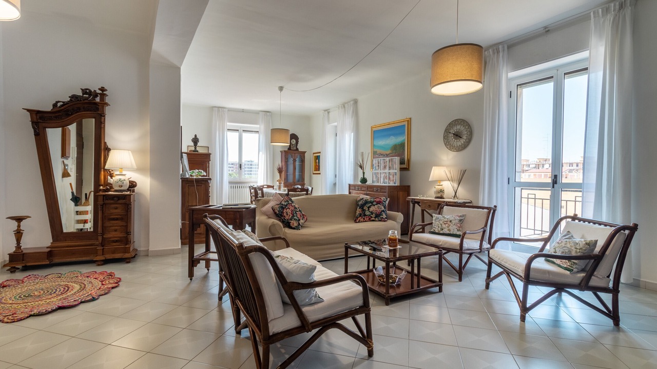 Photo of Livingroom in Municipio 2