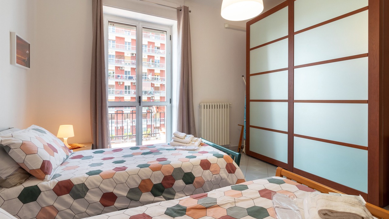 Photo of Bedroom in Municipio 2