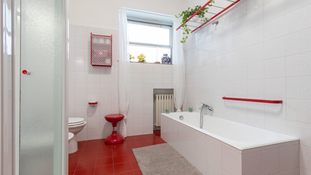 Photo of Bathroom in Municipio 2