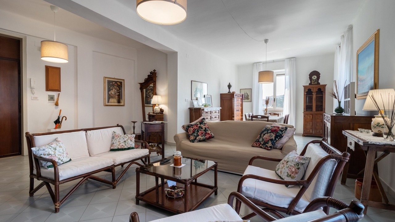 Photo of Livingroom in Municipio 2