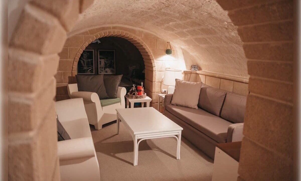 Photo of Livingroom in Leporano Marina