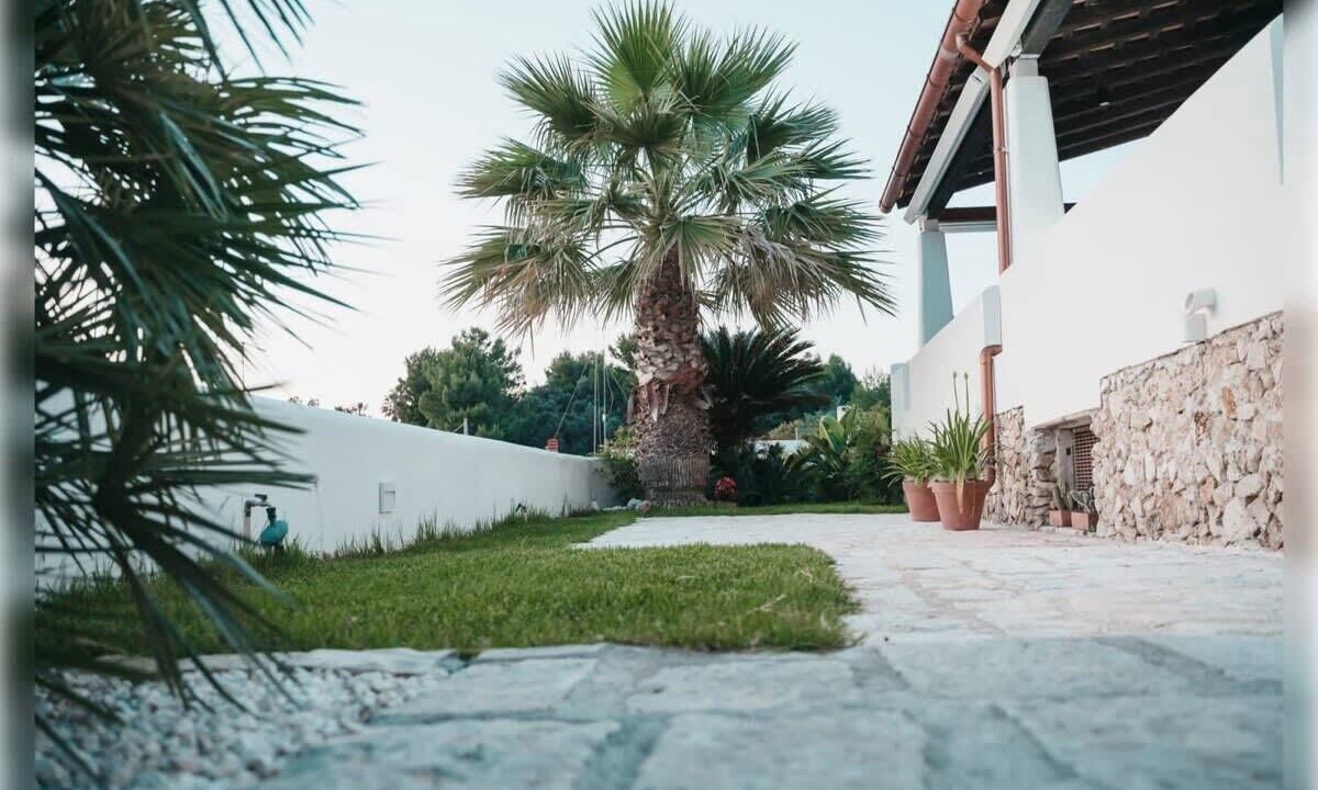 Photo of Outdoor in Leporano Marina