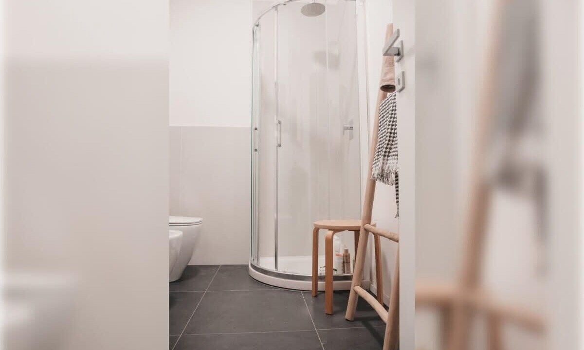 Photo of Bathroom in Leporano Marina