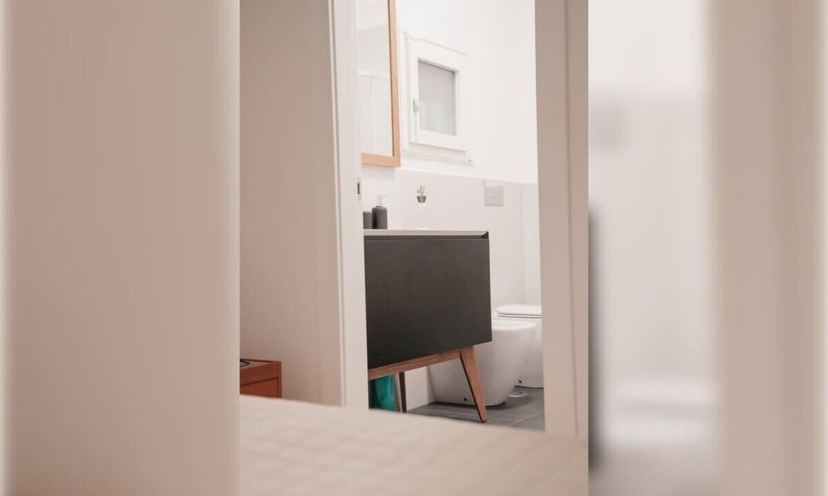 Photo of Bedroom in Leporano Marina