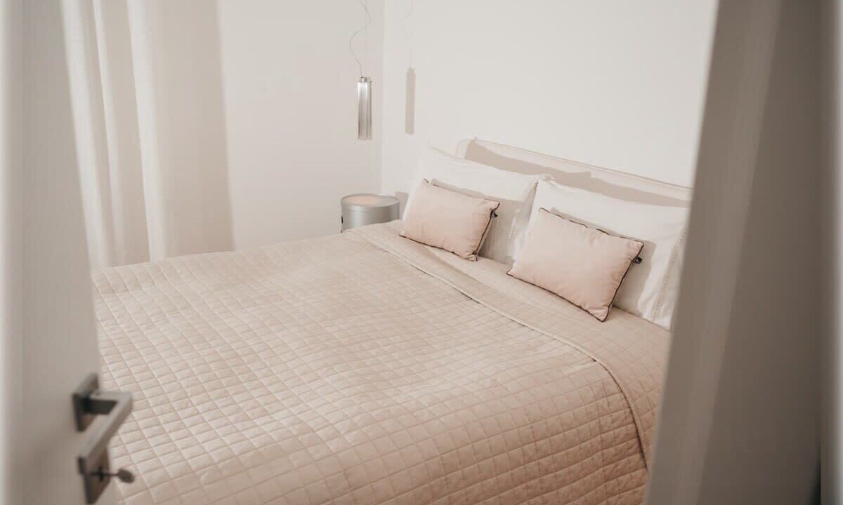 Photo of Bedroom in Leporano Marina
