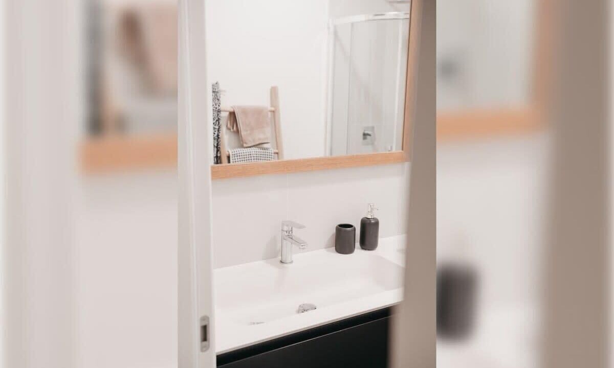 Photo of Bathroom in Leporano Marina