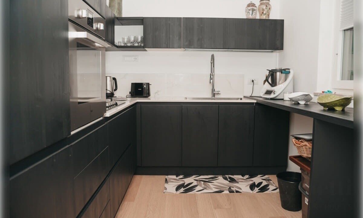 Photo of Kitchen in Leporano Marina