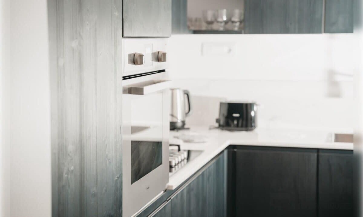 Photo of Kitchen in Leporano Marina