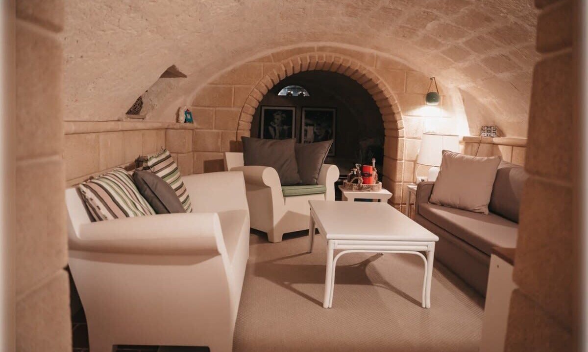 Photo of Livingroom in Leporano Marina