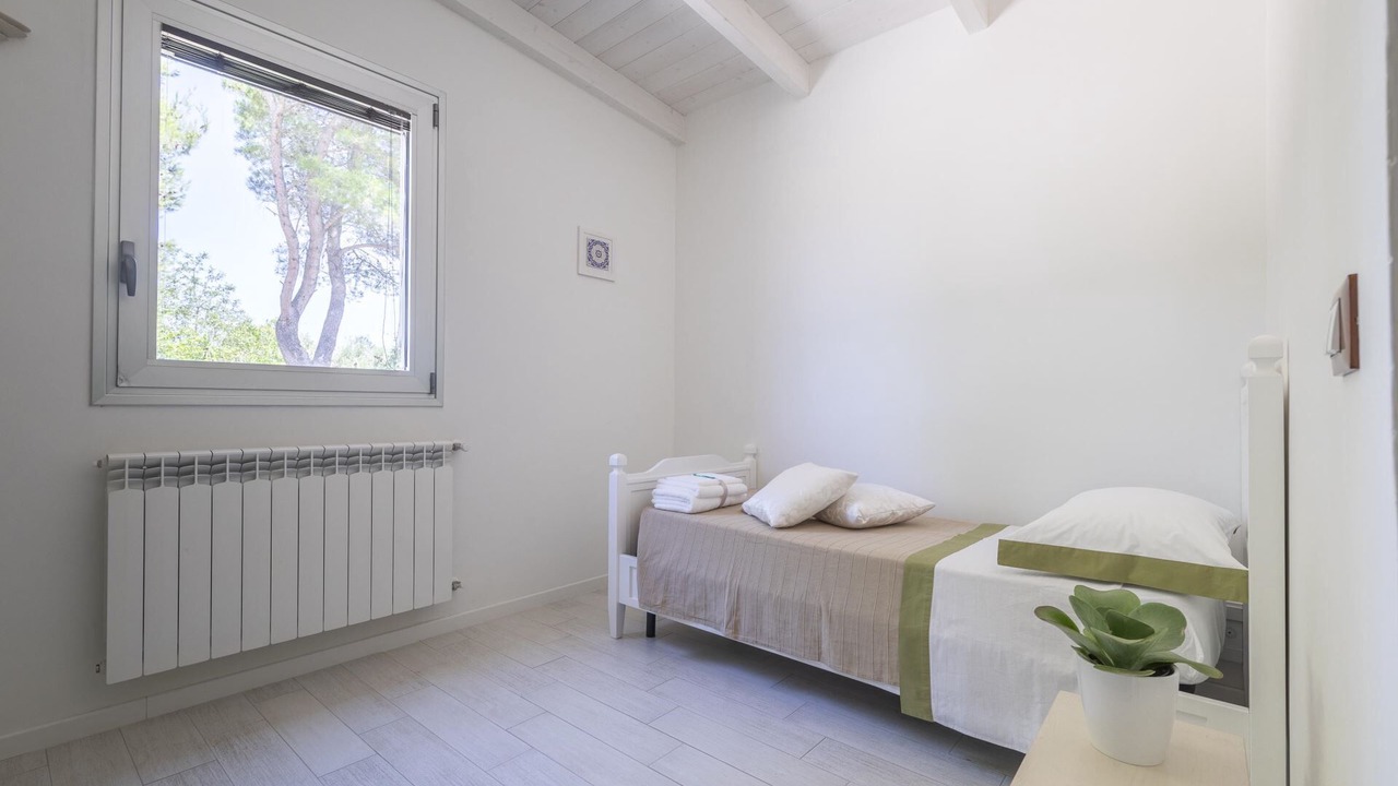 Photo of Bedroom in Caprarica di Lecce