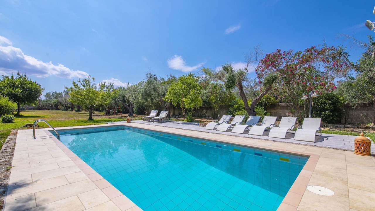 Photo of Outdoor in Caprarica di Lecce
