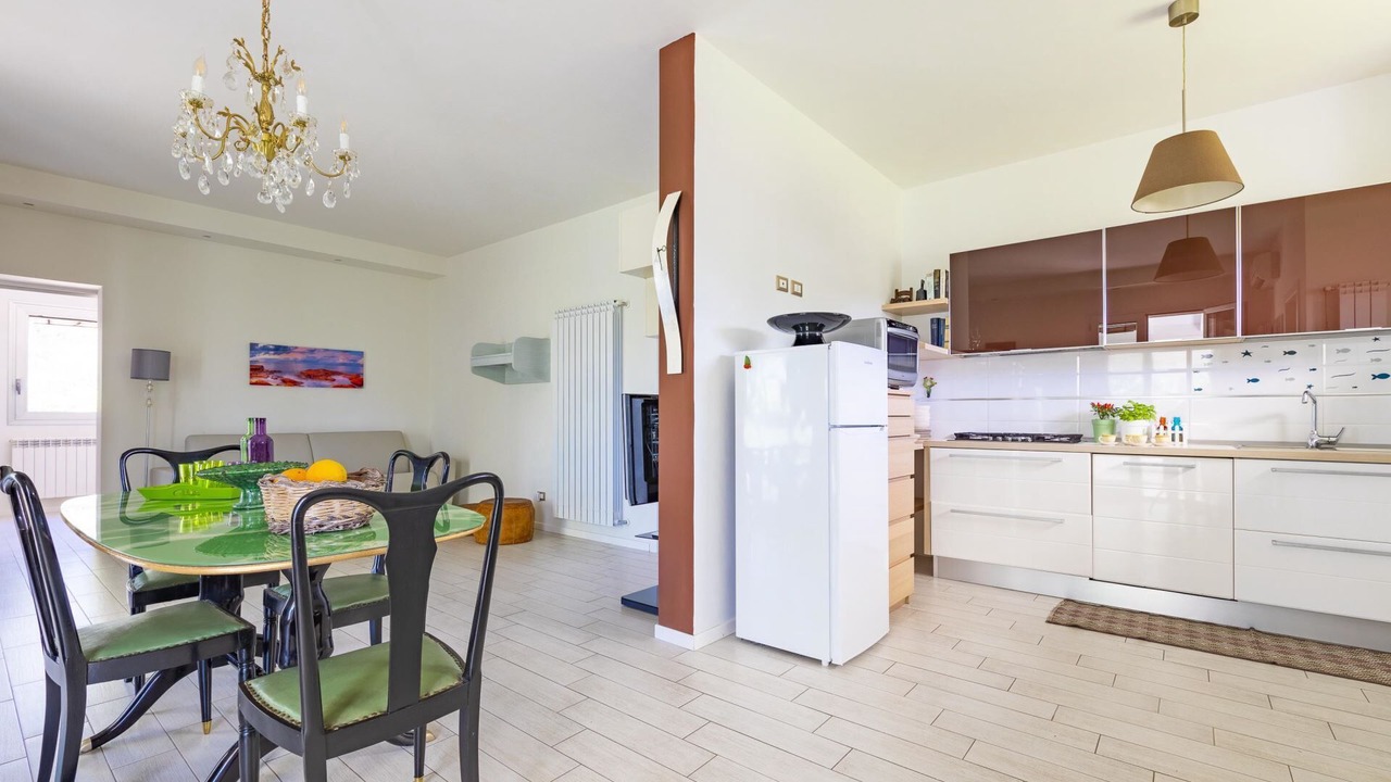 Photo of Kitchen in Caprarica di Lecce