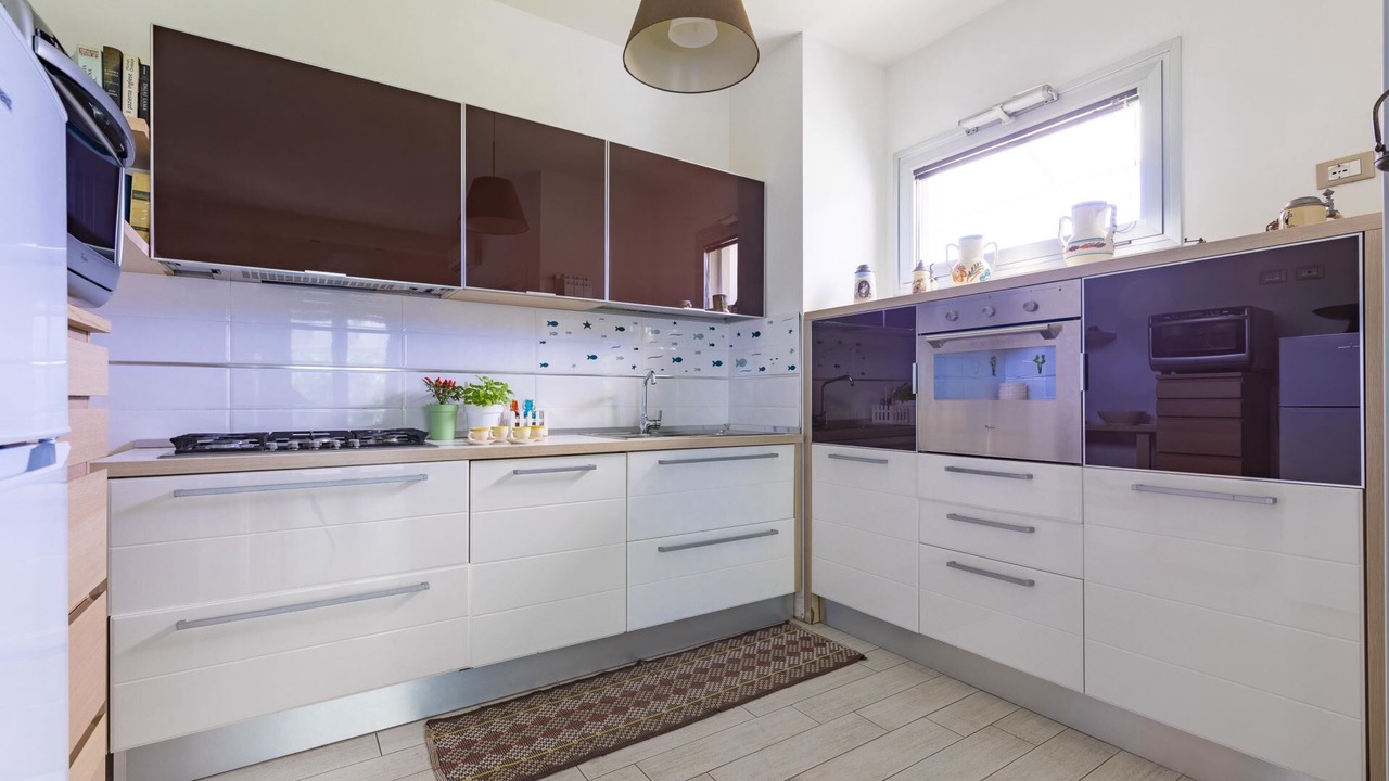 Photo of Kitchen in Caprarica di Lecce