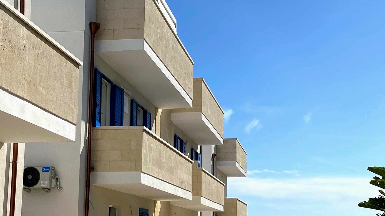 Photo of Outdoor in Torre San Giovanni