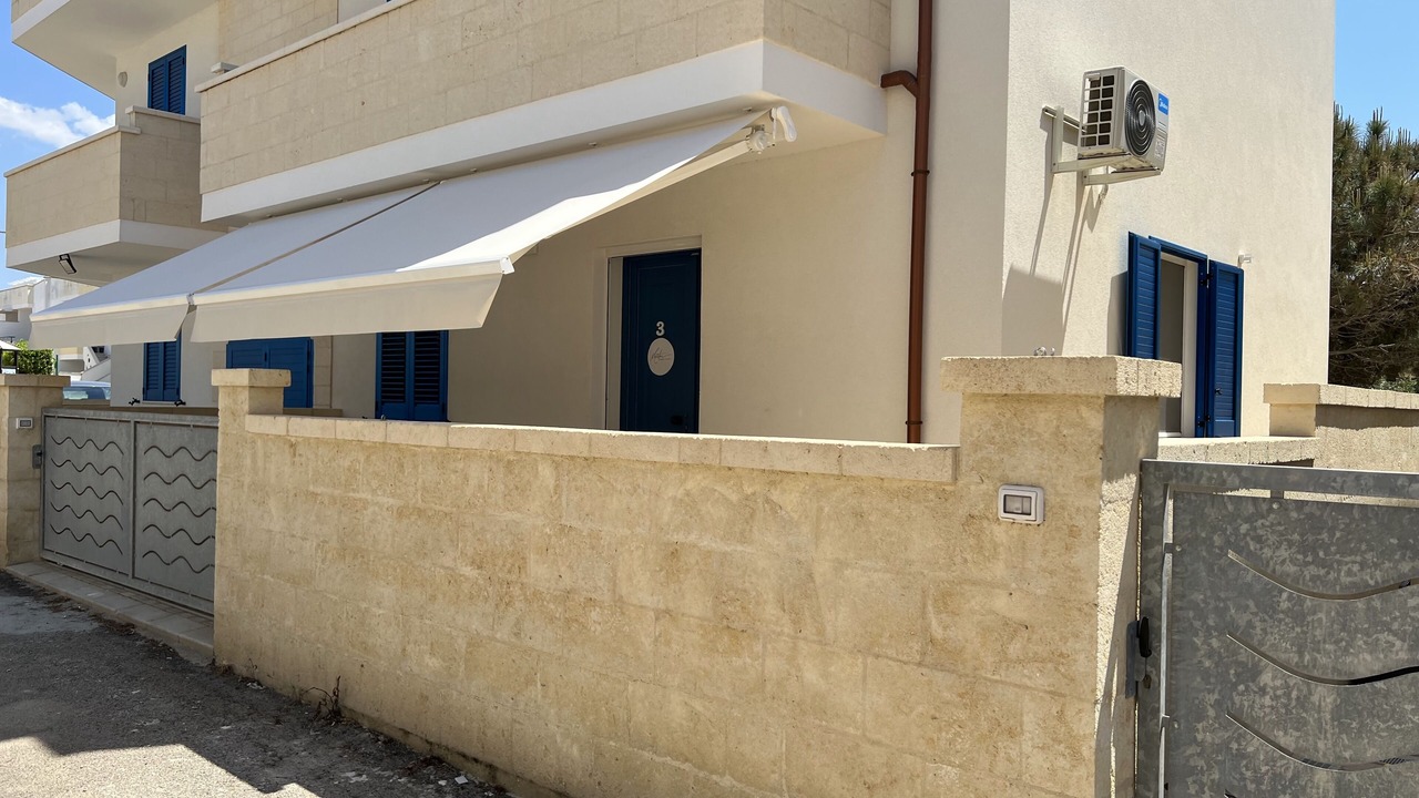 Photo of Outdoor in Torre San Giovanni