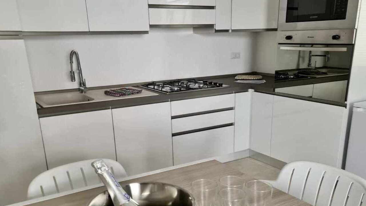 Photo of Kitchen in Torre San Giovanni