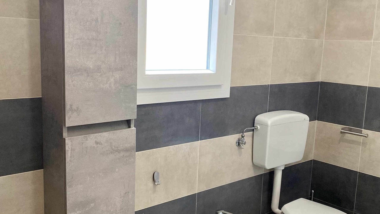 Photo of Bathroom in Torre San Giovanni