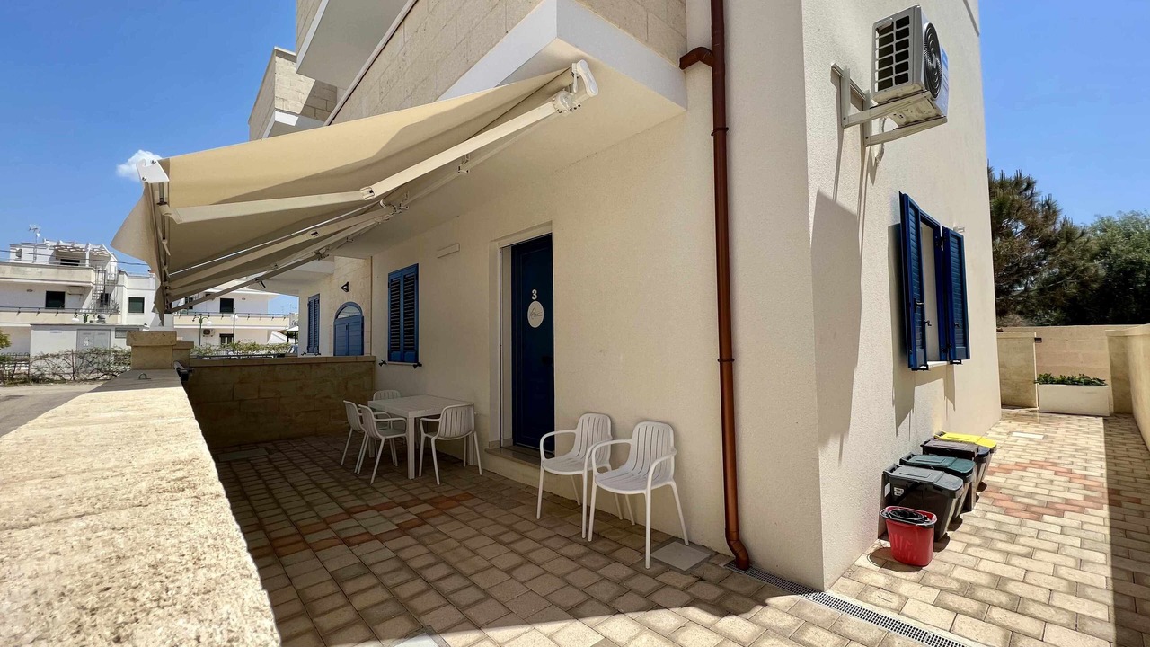 Photo of Outdoor in Torre San Giovanni