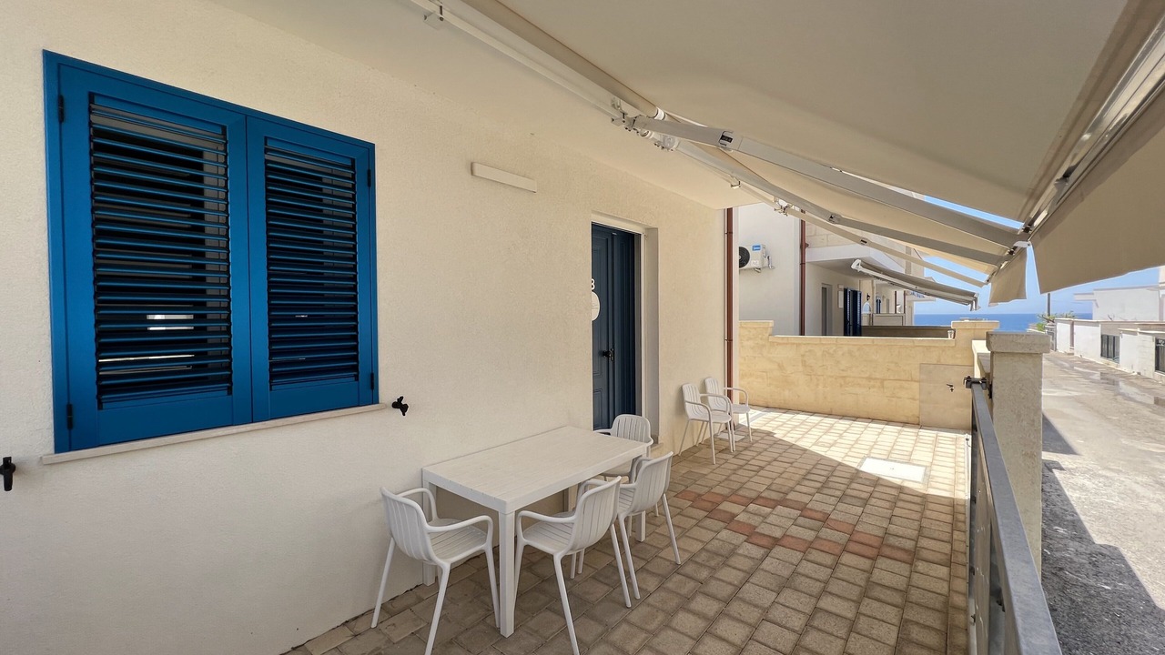 Photo of Outdoor in Torre San Giovanni