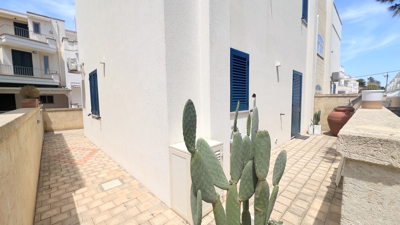 Photo of Outdoor in Torre San Giovanni