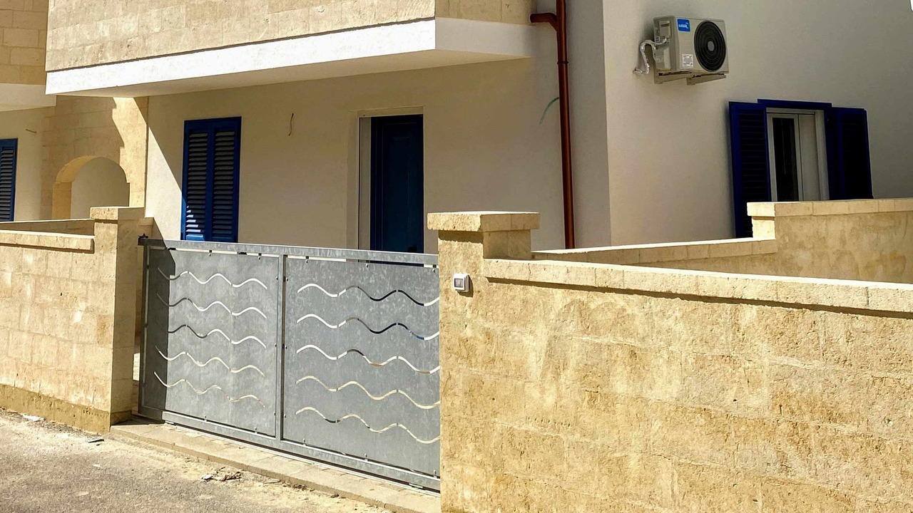 Photo of Outdoor in Torre San Giovanni