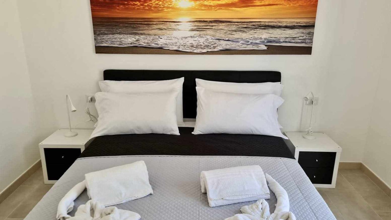 Photo of Bedroom in Torre San Giovanni