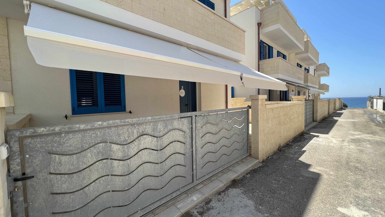 Photo of Outdoor in Torre San Giovanni