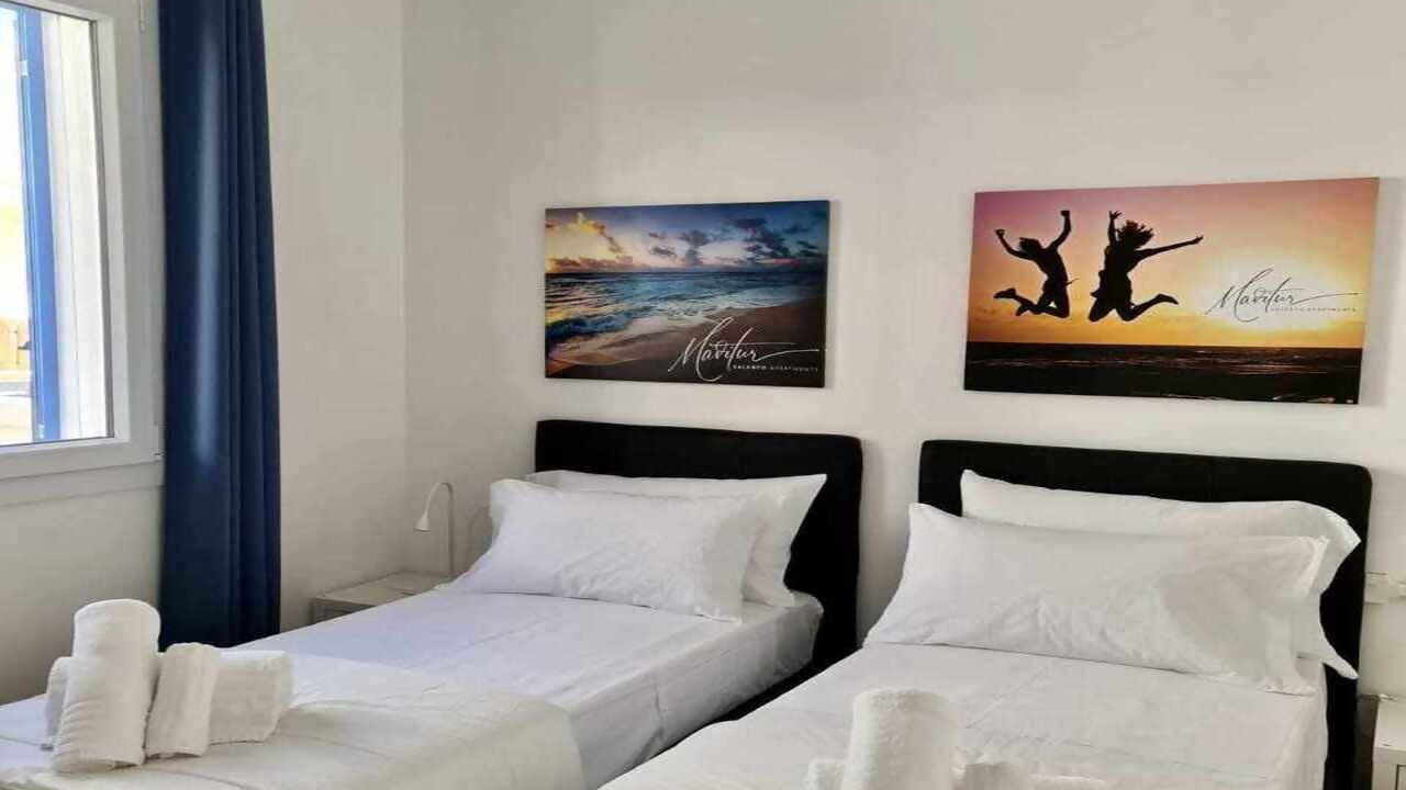Photo of Bedroom in Torre San Giovanni