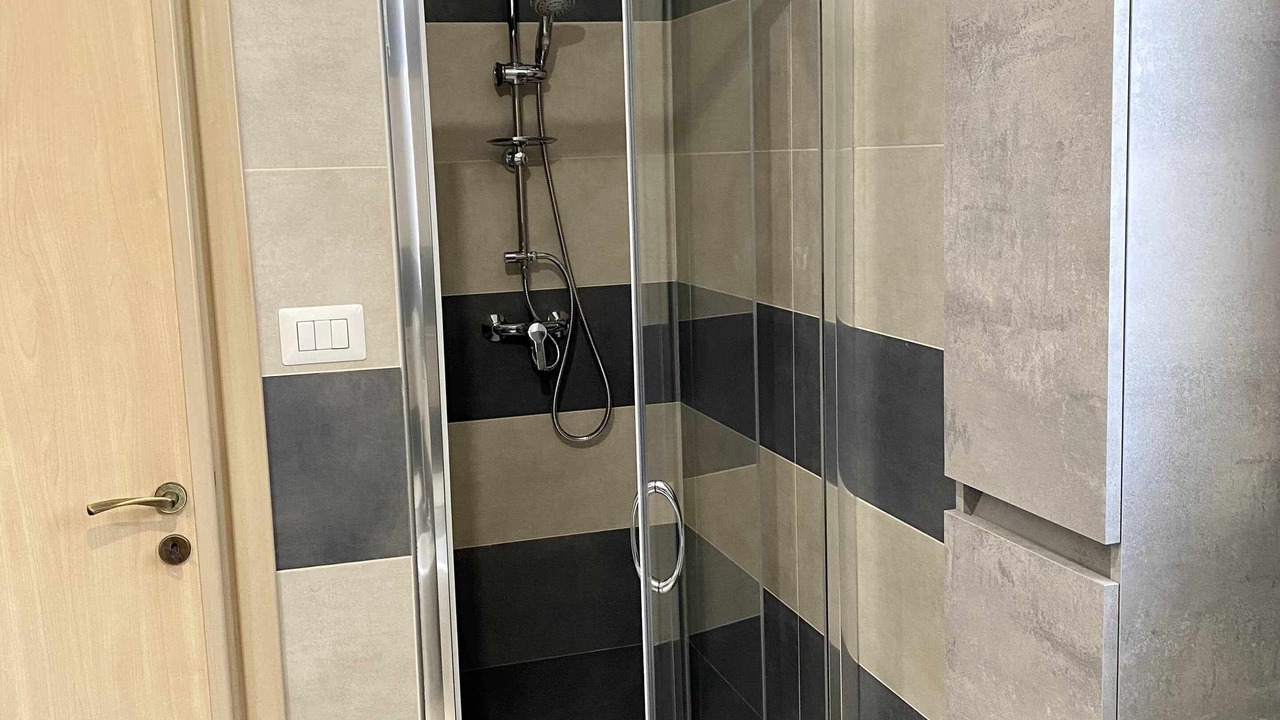 Photo of Bathroom in Torre San Giovanni