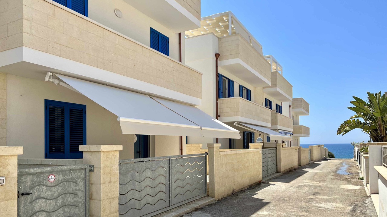 Photo of Outdoor in Torre San Giovanni