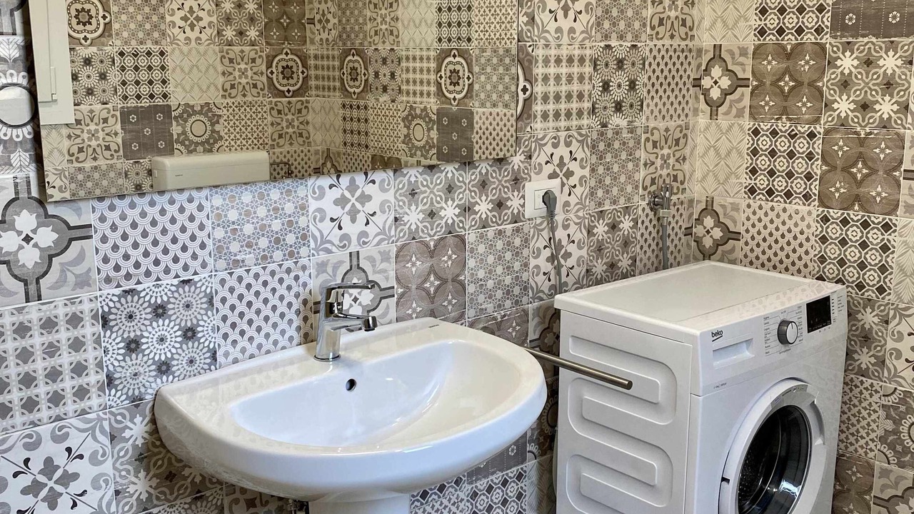 Photo of Bathroom in Torre San Giovanni